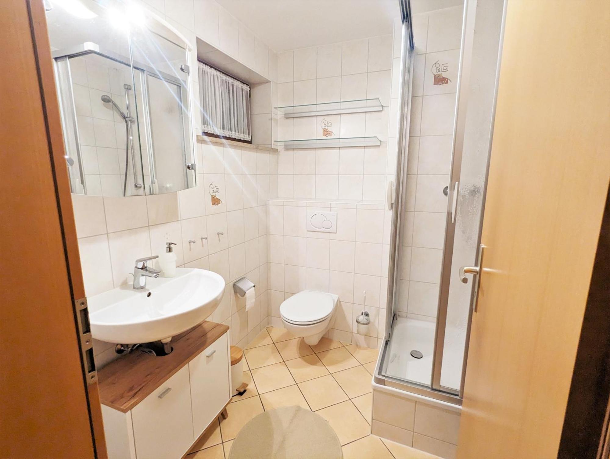 S1 - Urlaubsmagie - Direkt Loswandern, Bis Zu 4P Sebnitz Exterior foto